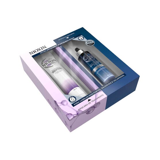 DEEP PROTECT RITUAL ANTIQUEDA E QUEBRA